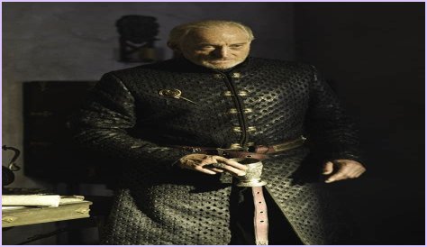 Unveiling The Legacy Of Tywin Lannister: A Closer Look At The Iconic Character